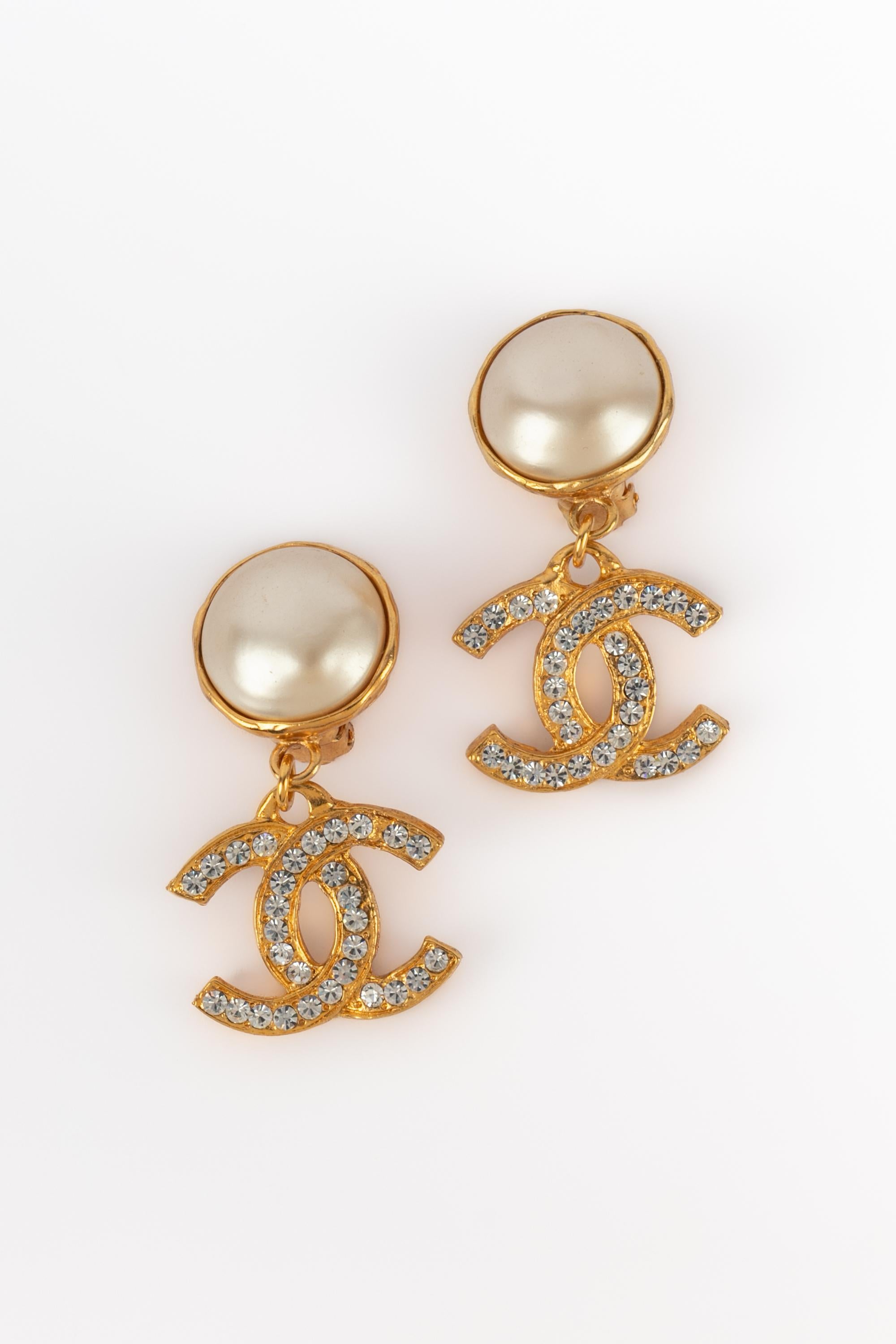 Fashion Jewelry Earrings