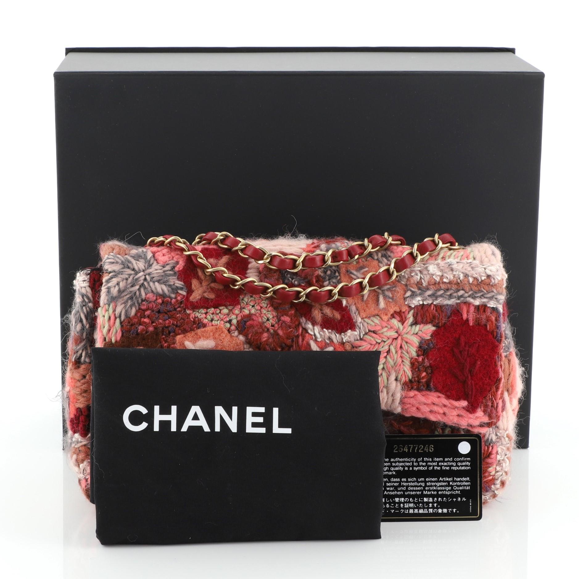 Chanel meat bag hot sale