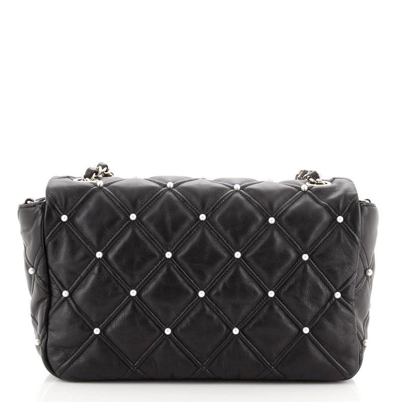 studded chanel bag