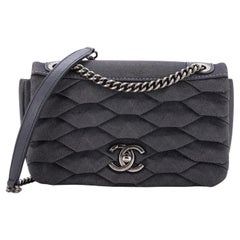 Chanel Denim Bag - 75 For Sale on 1stDibs  chanel denim fringe bag, denim  chanel bag, chanel bags denim