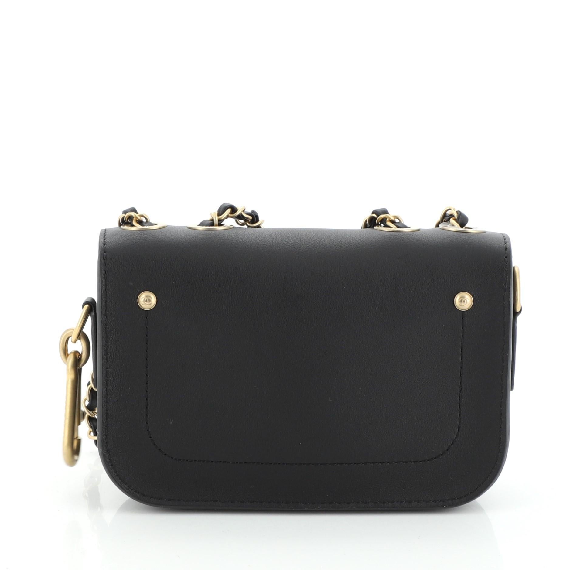 chanel cc coin bag