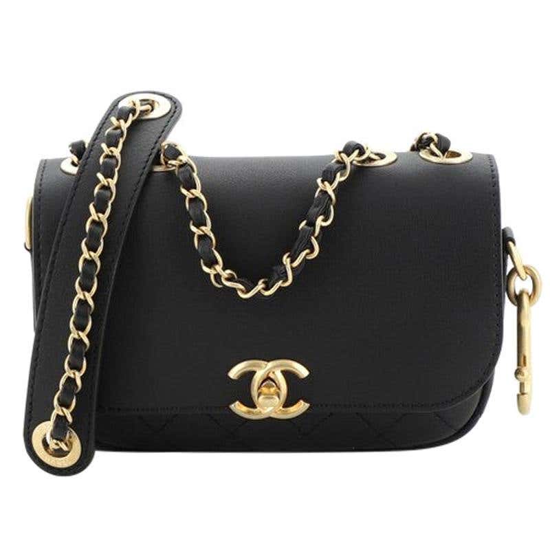 Vintage Chanel: Bags, Clothing & More - 9,192 For Sale at 1stdibs - Page 8