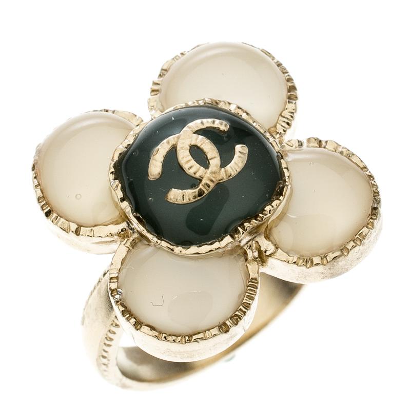 chanel ring dupe