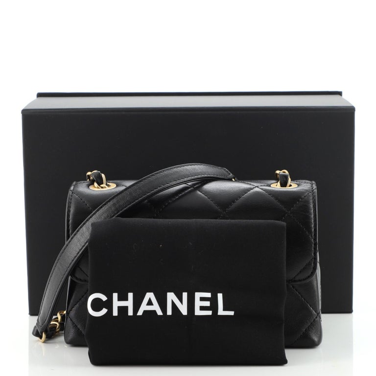 Chanel dust bag, good - Gem