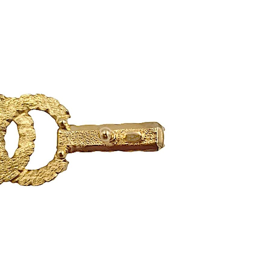 chanel bauchnabelpiercing