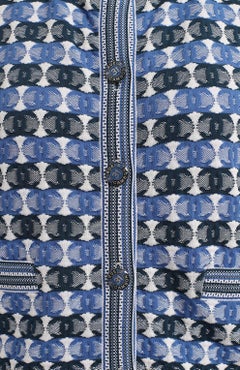 Chanel CC Logo 31 Rue Cambon Suit