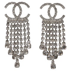 Drop Earrings