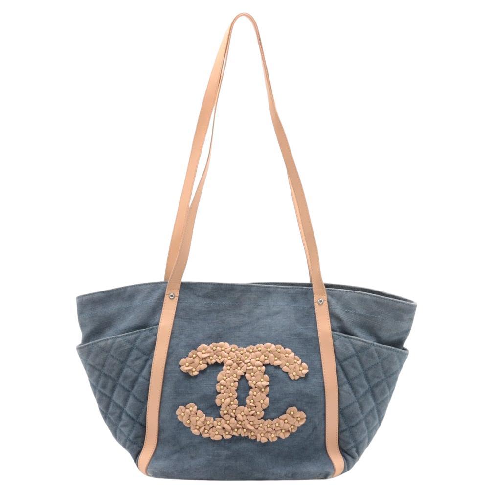 What is a flower bag?