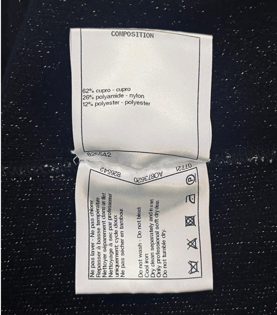 Chanel 'CC' Logo Jumper 2