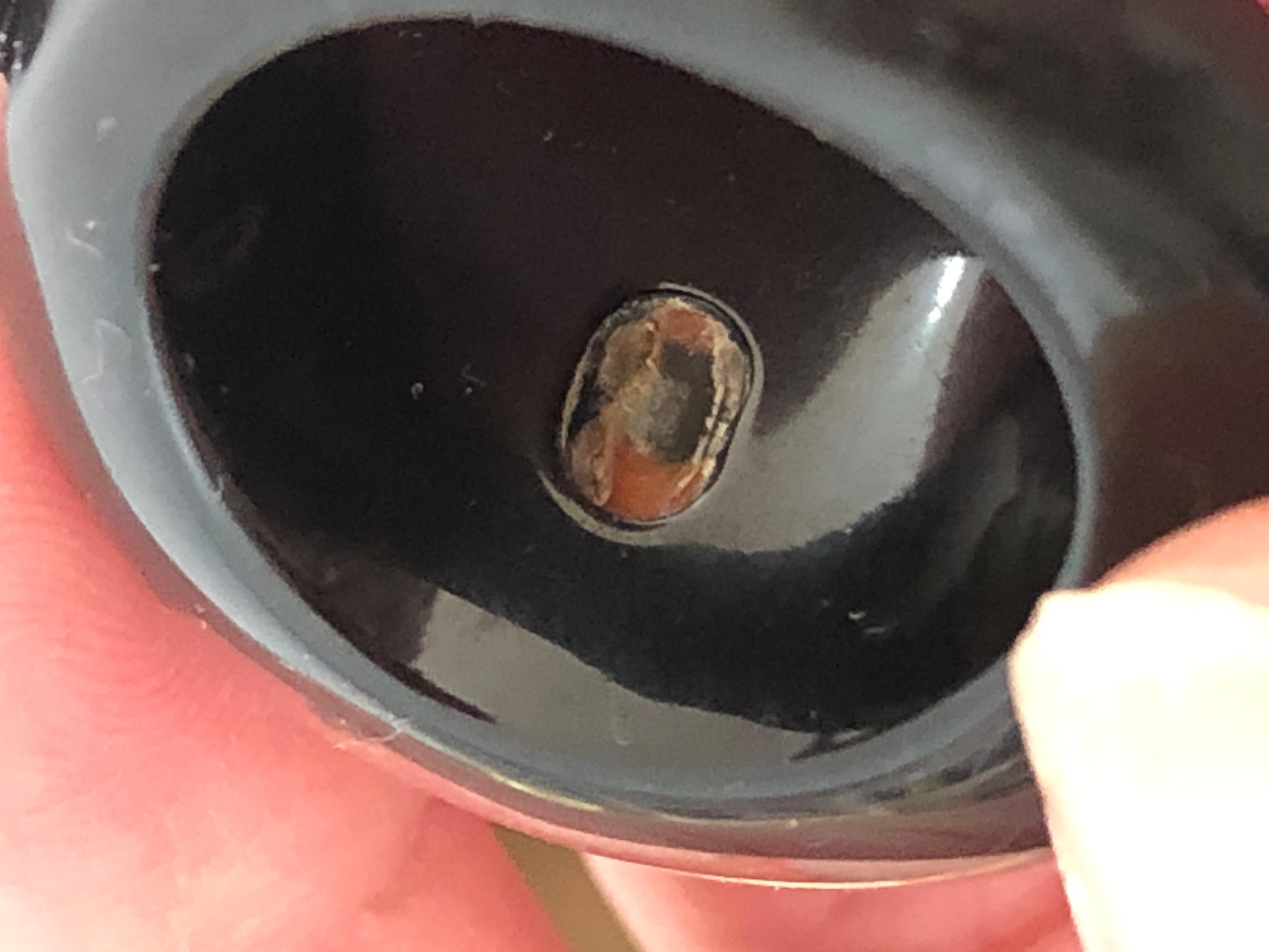 CHANEL. Conjunto de pulsera y anillo de brillantes con logotipo CC en venta 7