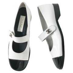 Gray Shoes