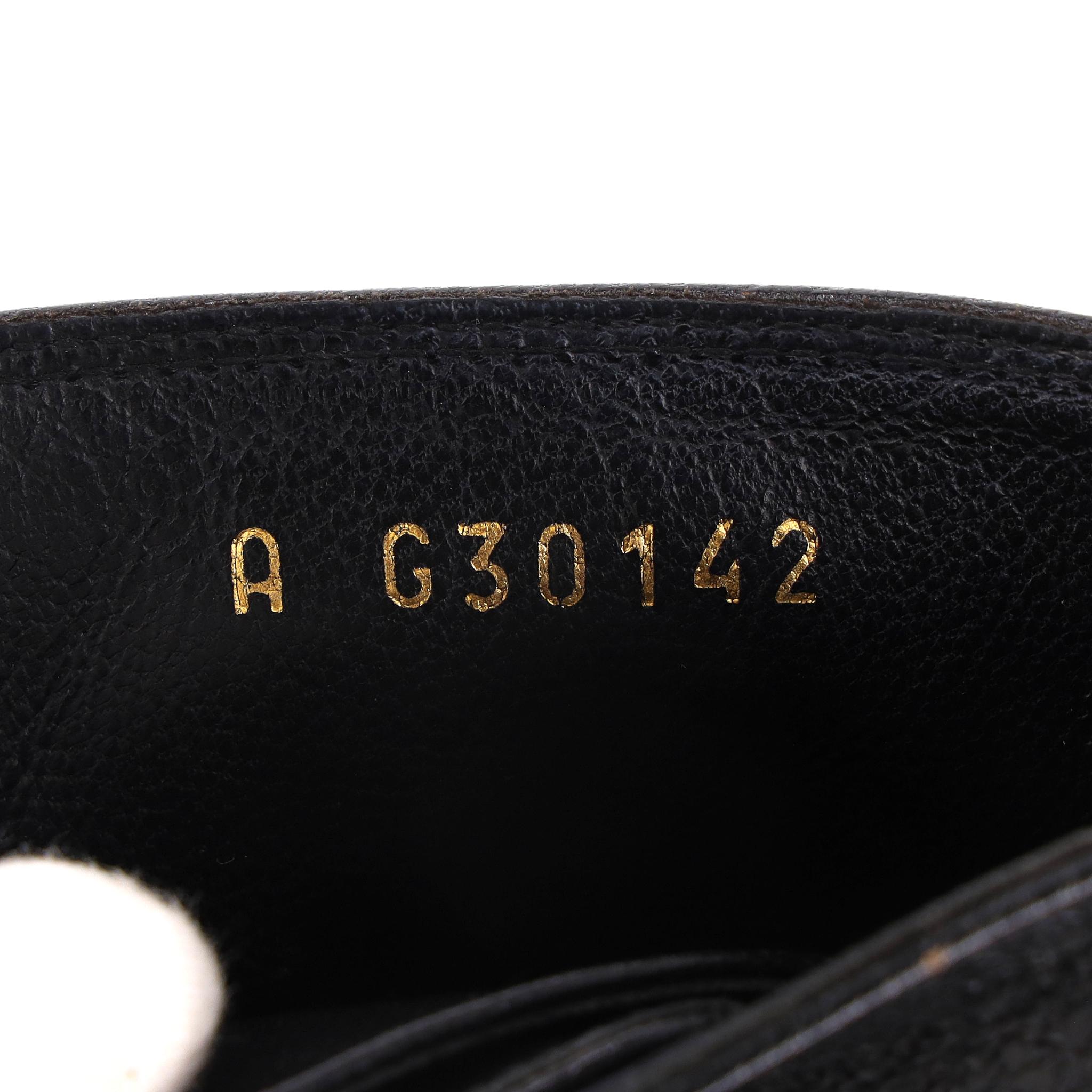 Chanel 'CC' Logo Utah Eagle Biker Boots For Sale 3