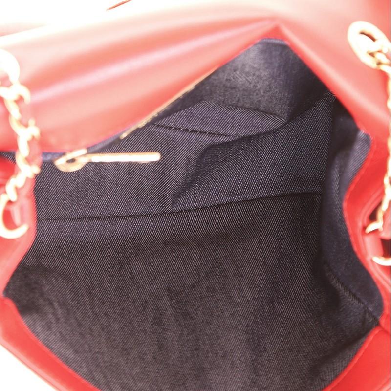 Chanel CC Mania Flap Bag Lambskin Small 1