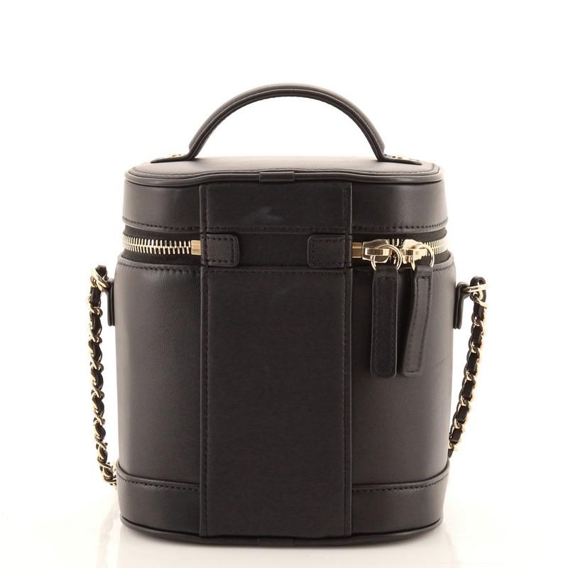 chanel vanity bag