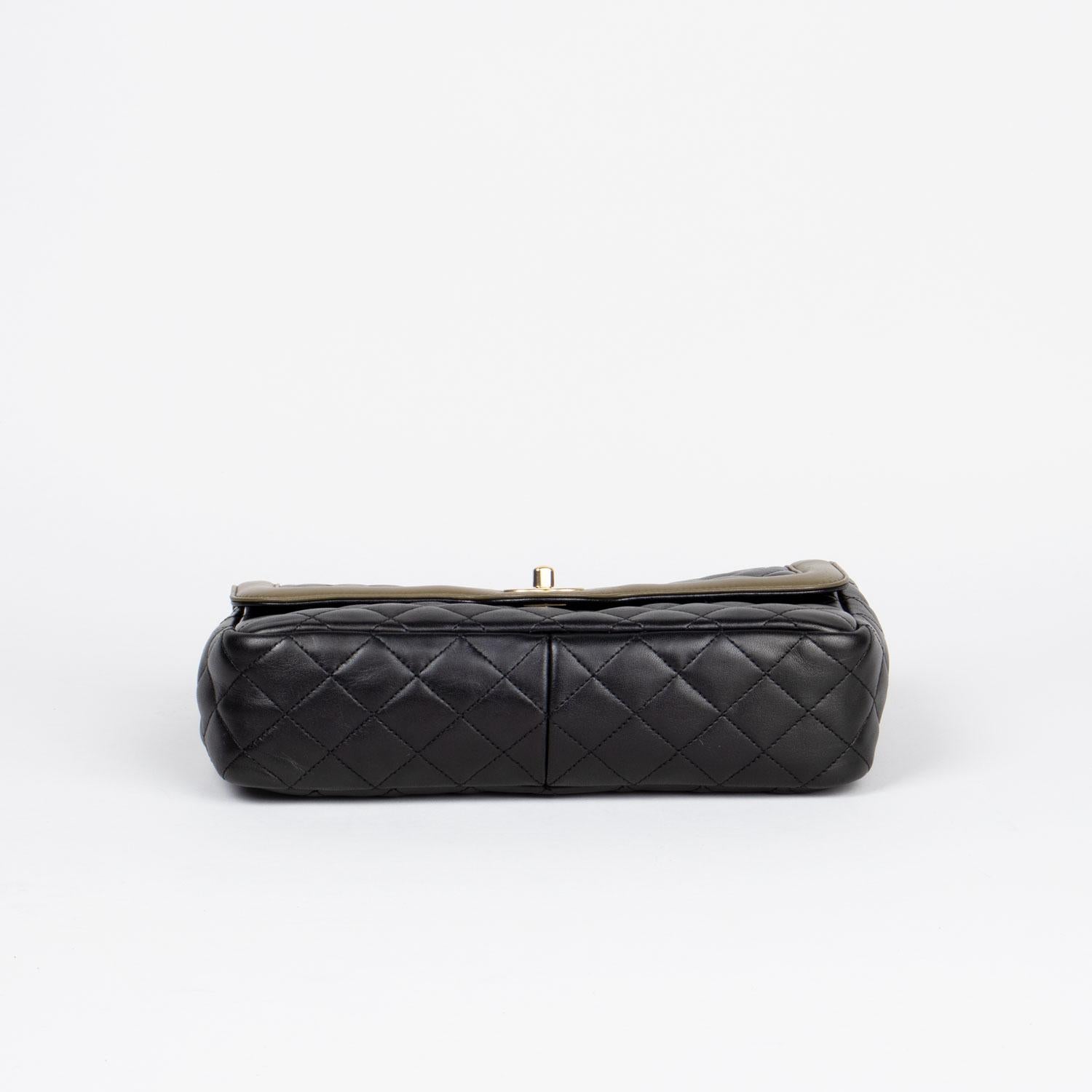 Chanel CC Medium Flap Bag 1