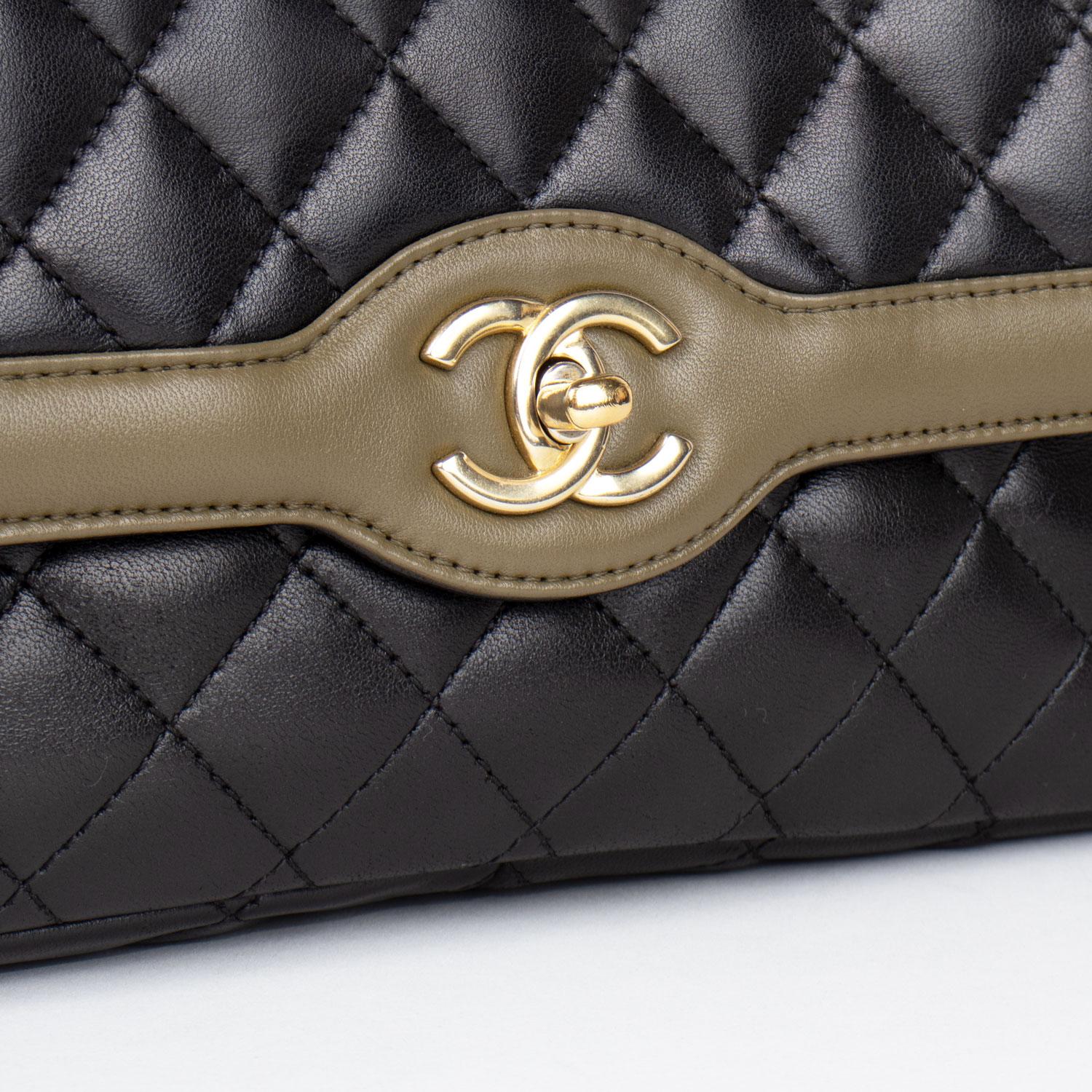 Chanel CC Medium Flap Bag 2