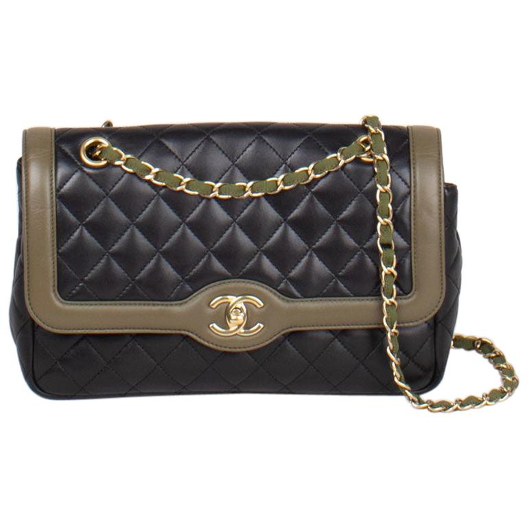Chanel CC Medium Flap Bag