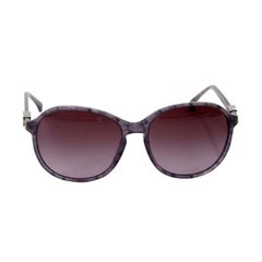 Chanel CC Monogram Hardware Made in Italy Sunglasses CC-0912N-0006