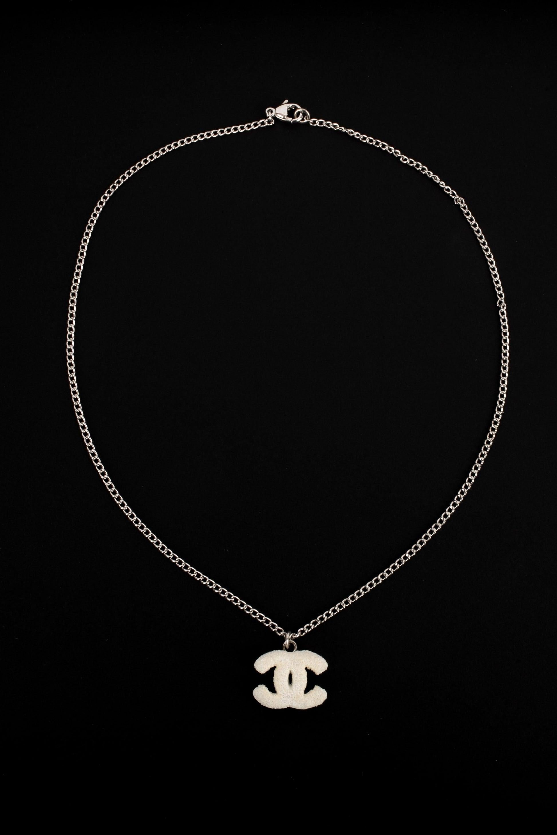 Collana Chanel CC, 2003 in vendita 2