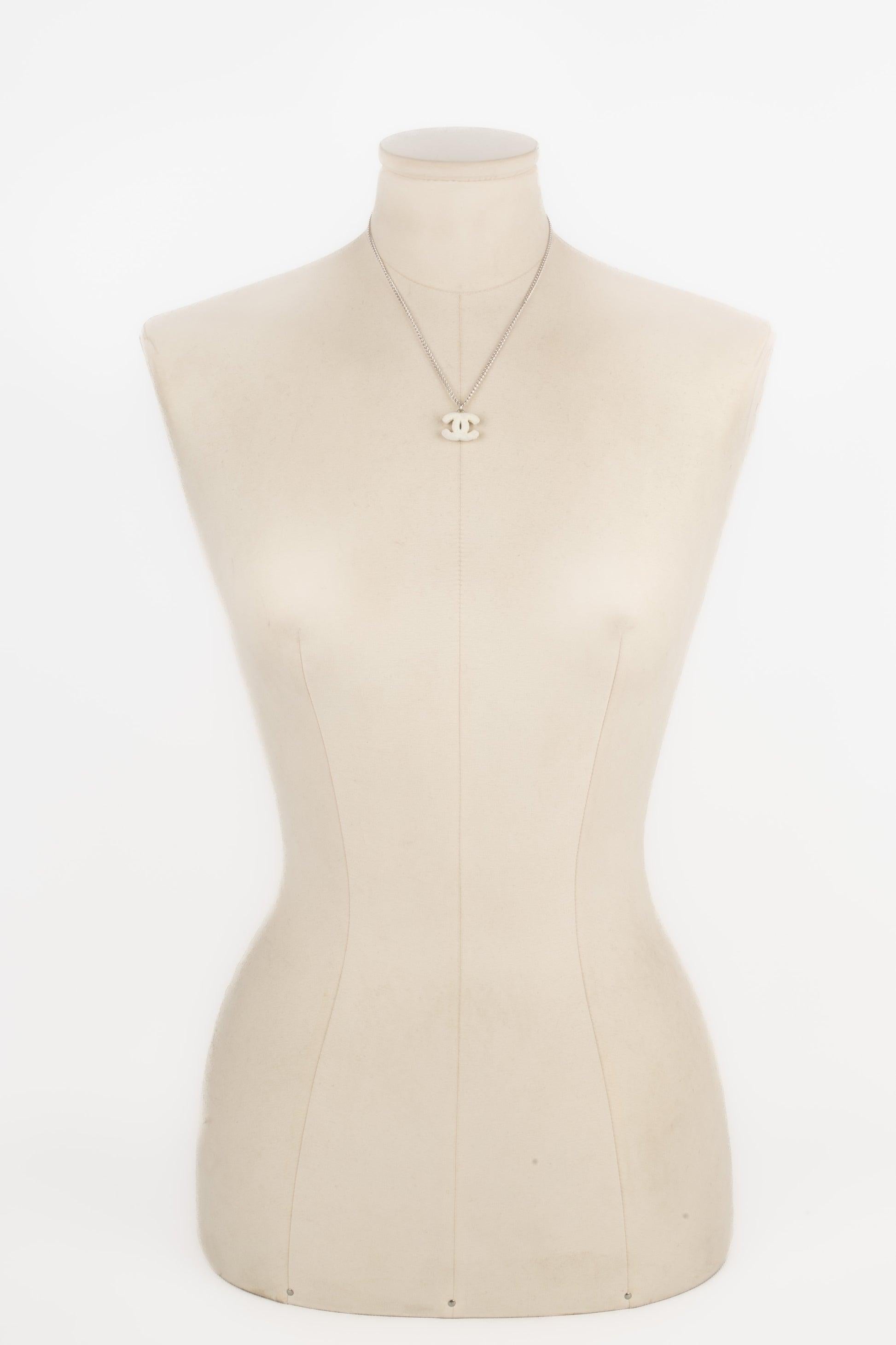 Collana Chanel CC, 2003 in vendita 3