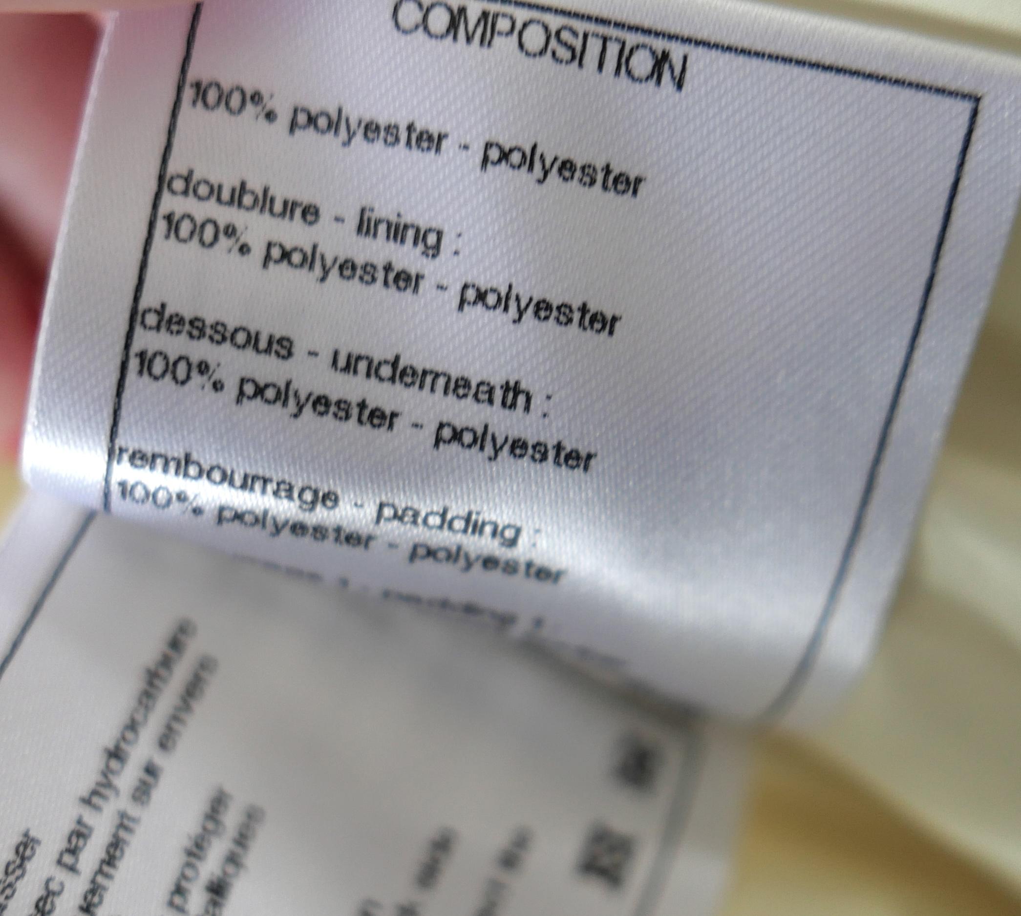 Chanel CC Pufferjacke Coco Neige 2021 im Angebot 7