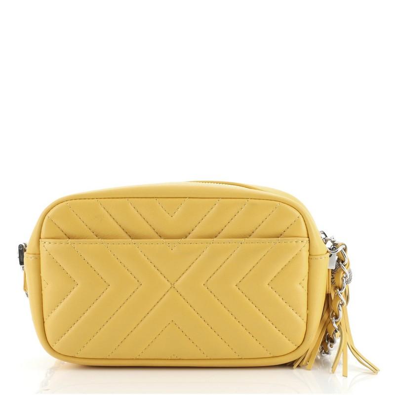 chanel neseser