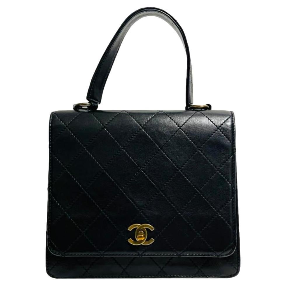 Chiusura 2025 borsa chanel