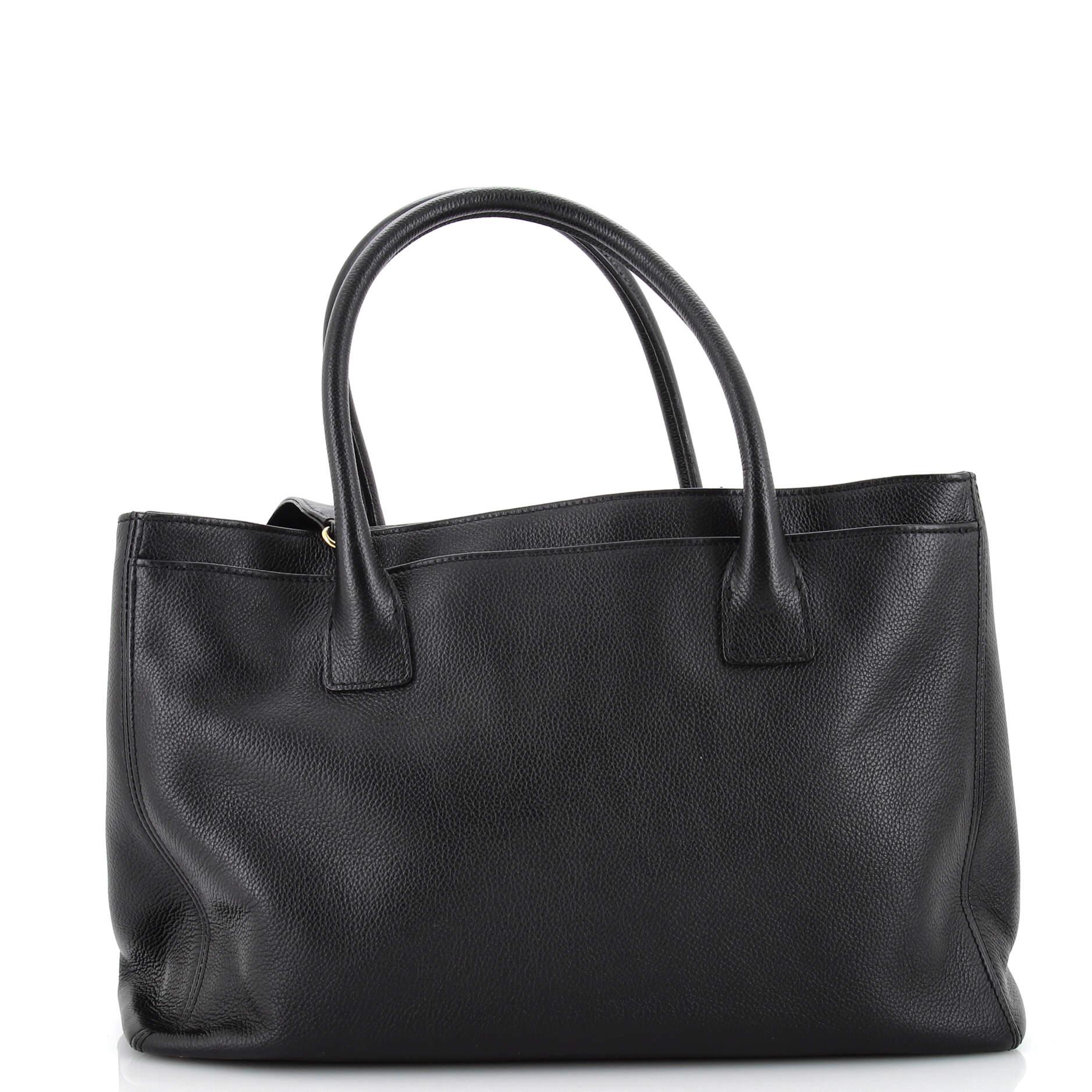 Chanel cerf tote hotsell