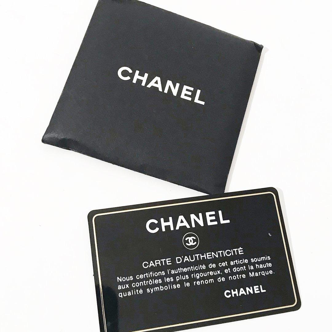 Chanel Chain Fringe Handbag F/W 2007 RTW Collection 2