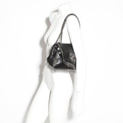 Chanel Chain Fringe Handbag F/W 2007 RTW Collection