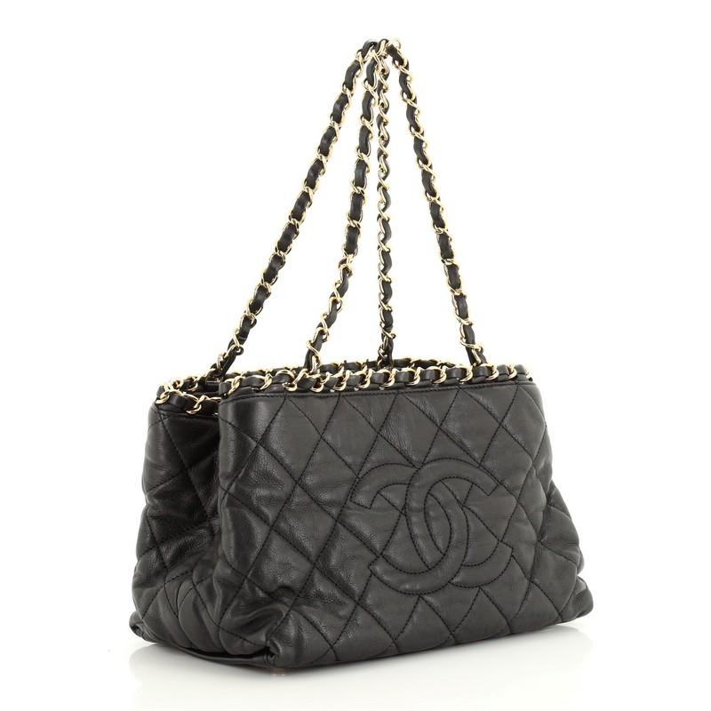 Chanel chain me tote 2025