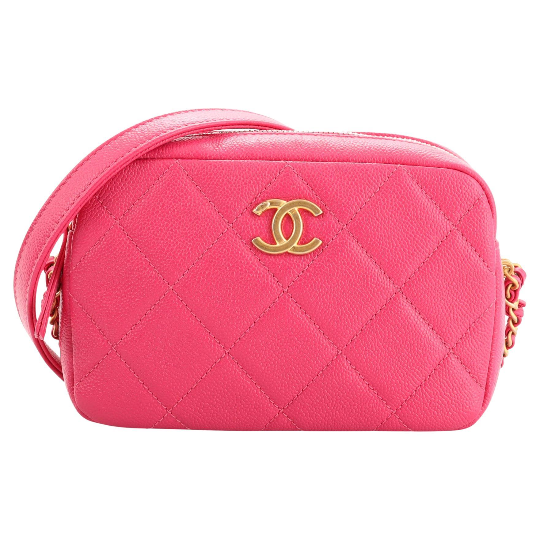 Buy Authentic Chanel Bags from Second Edit by Style Theory