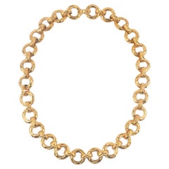 Chain Necklaces