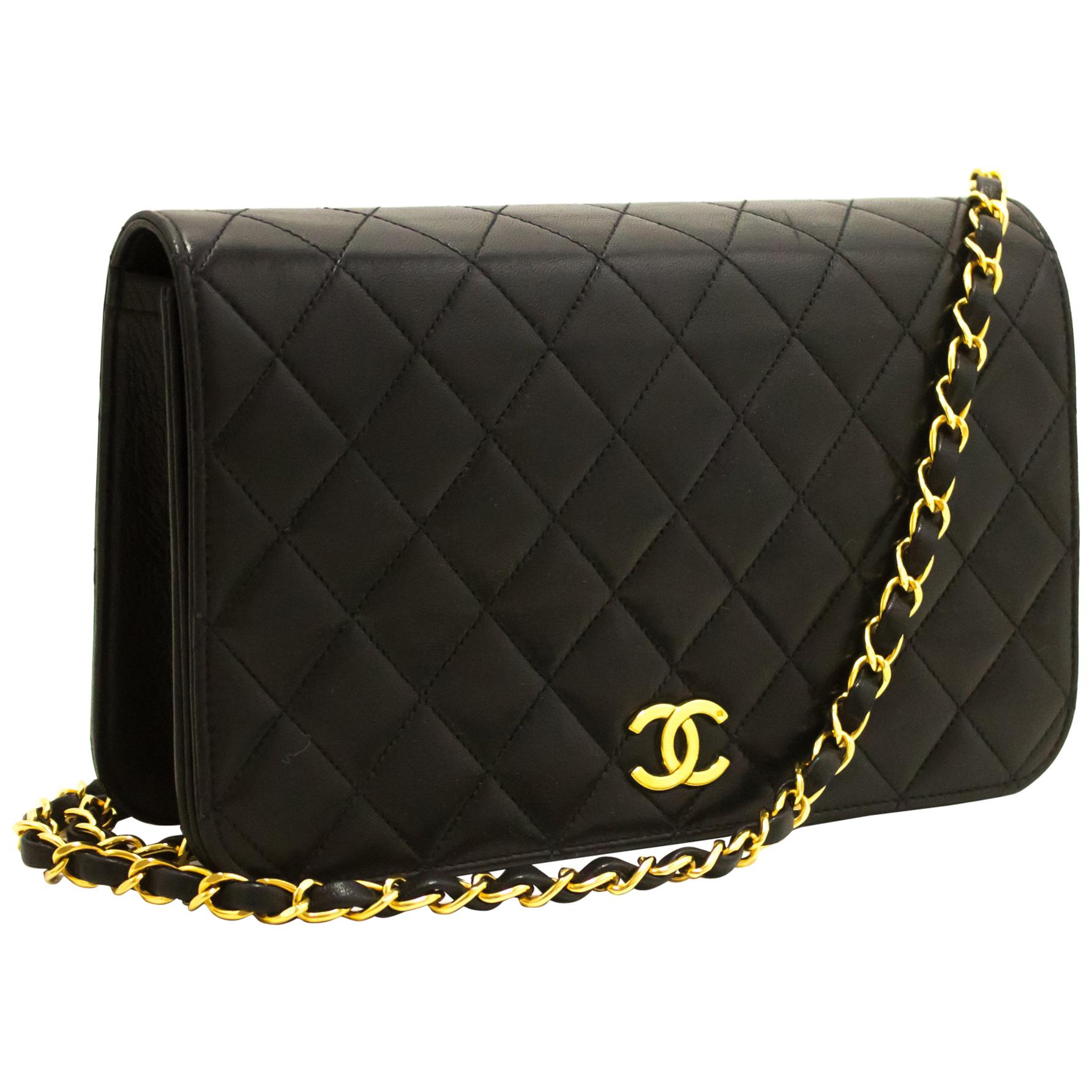 quilted purses and wallets