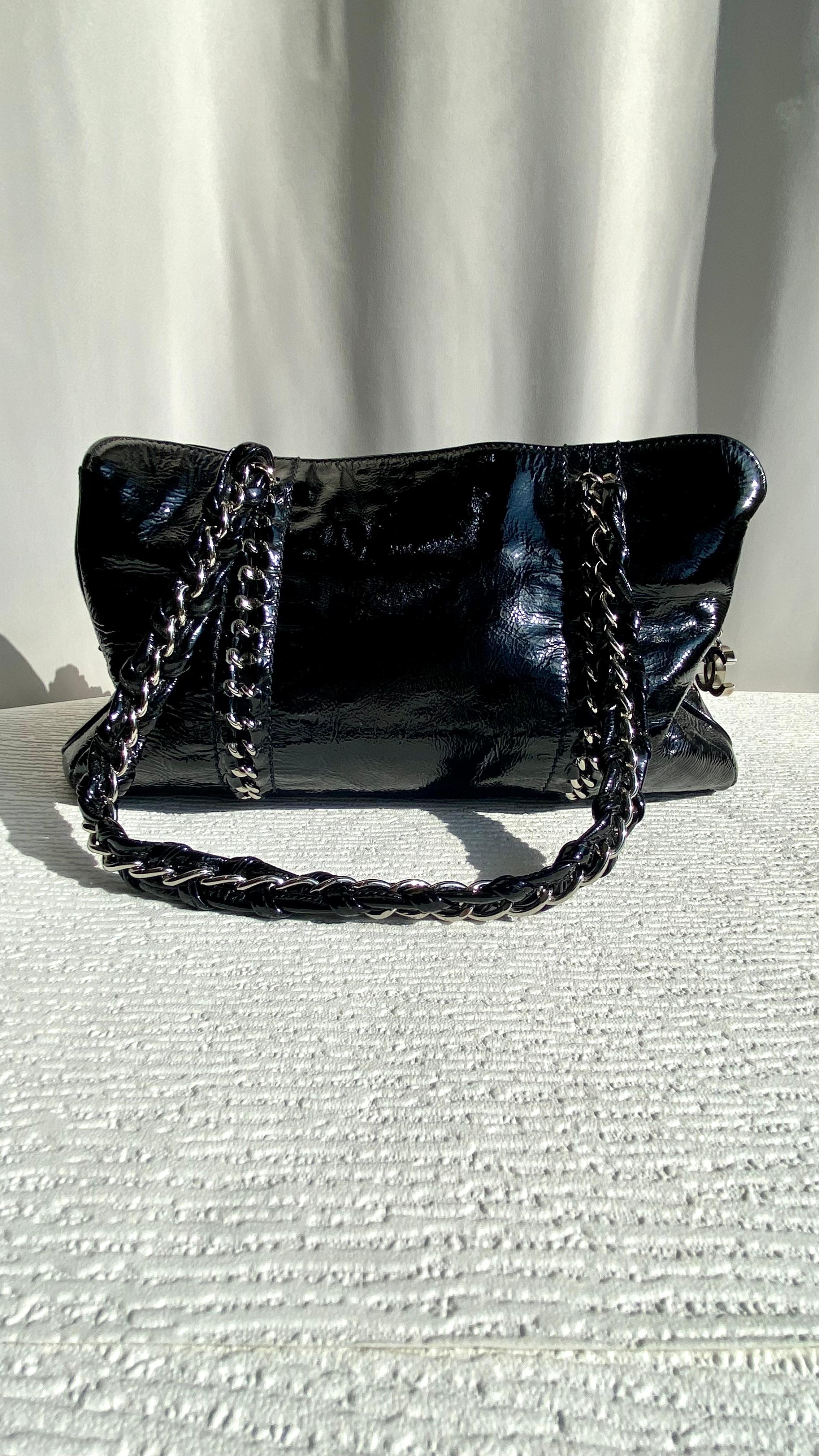 Chanel Chain Shoulder Bag  For Sale 10