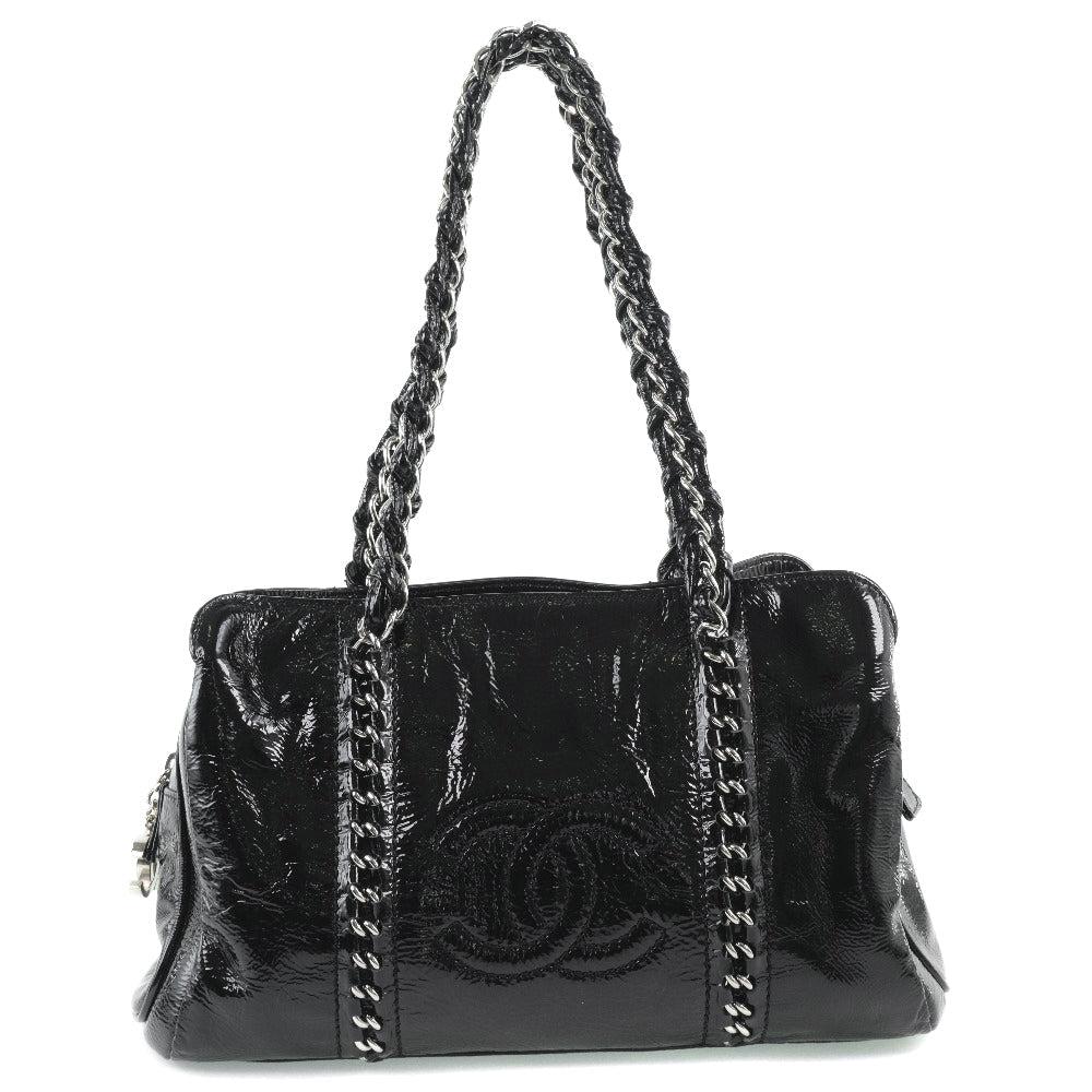 Chanel Chain Shoulder Bag  For Sale 12