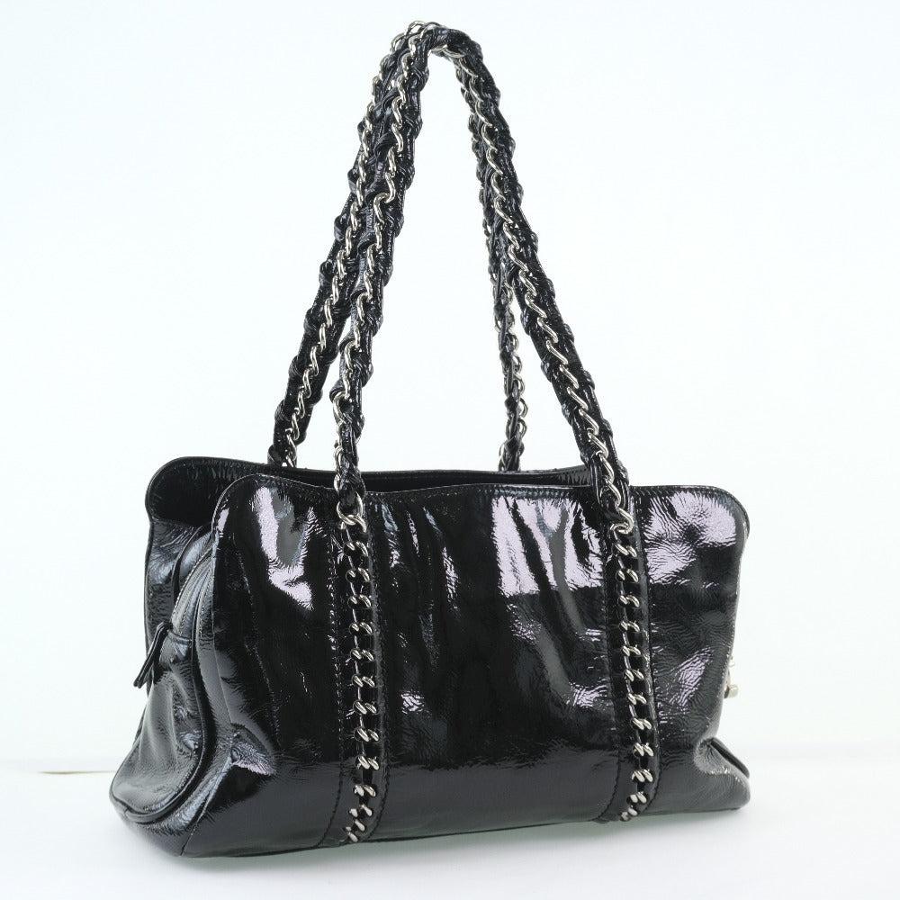 Chanel Chain Shoulder Bag  For Sale 13