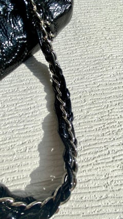 Chanel Chain Shoulder Bag