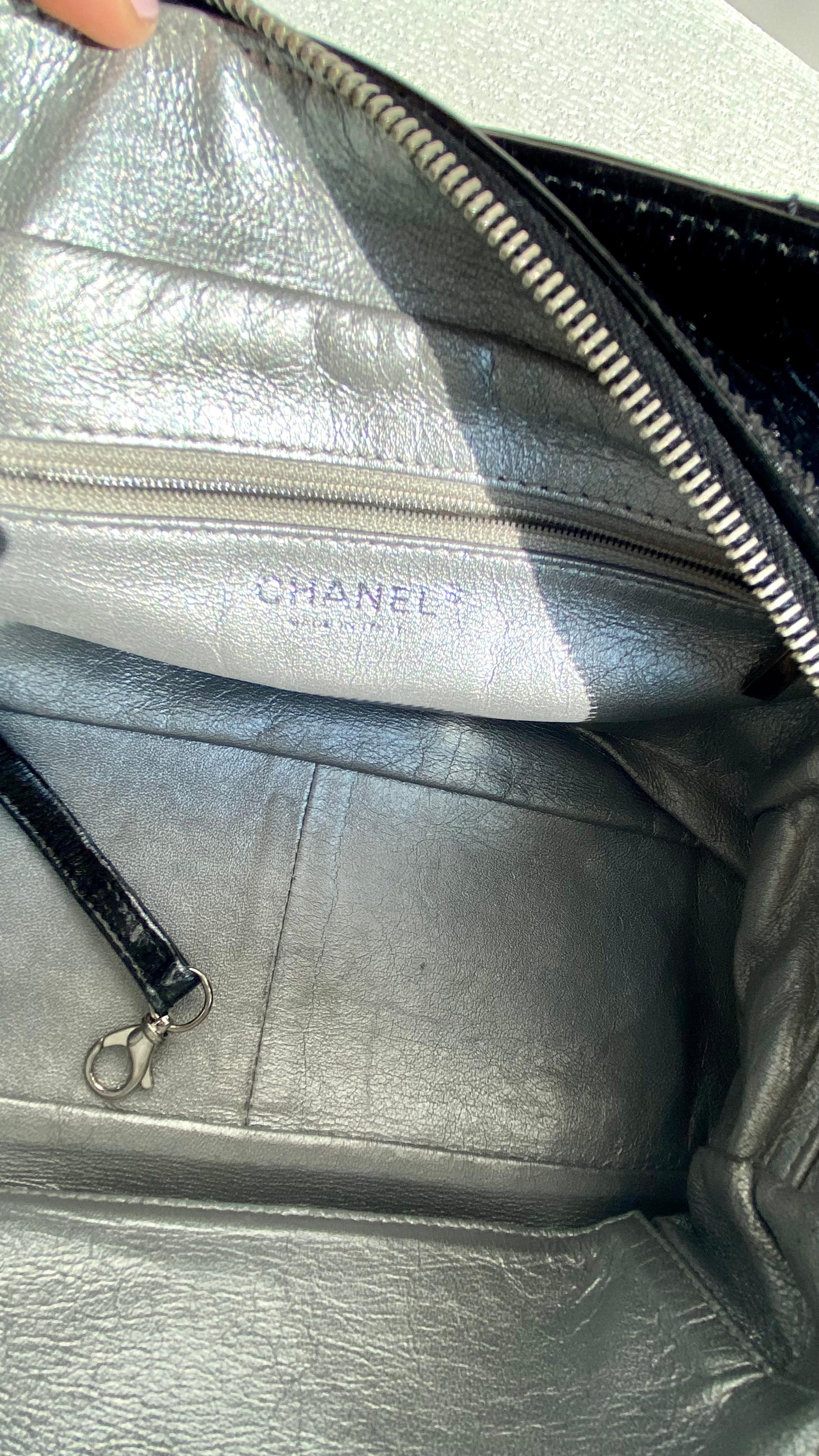 Chanel Chain Shoulder Bag  For Sale 4