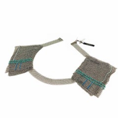 Chanel Chainmail Belt Bag SS1999