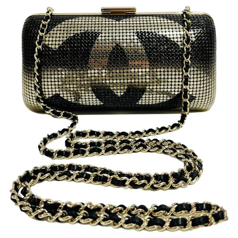 Chanel Minaudiere - 176 For Sale on 1stDibs