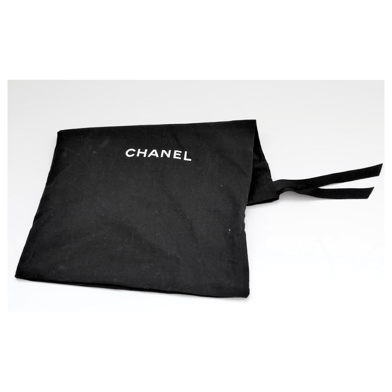 Chanel, Chanel Resort 2010 - Chaussures à semelles compensées torsadées noir et or en vente 5