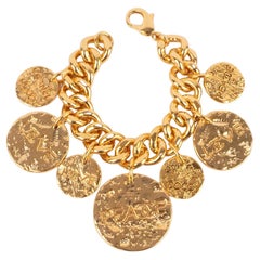 Chanel Charm Bracelet, 2007