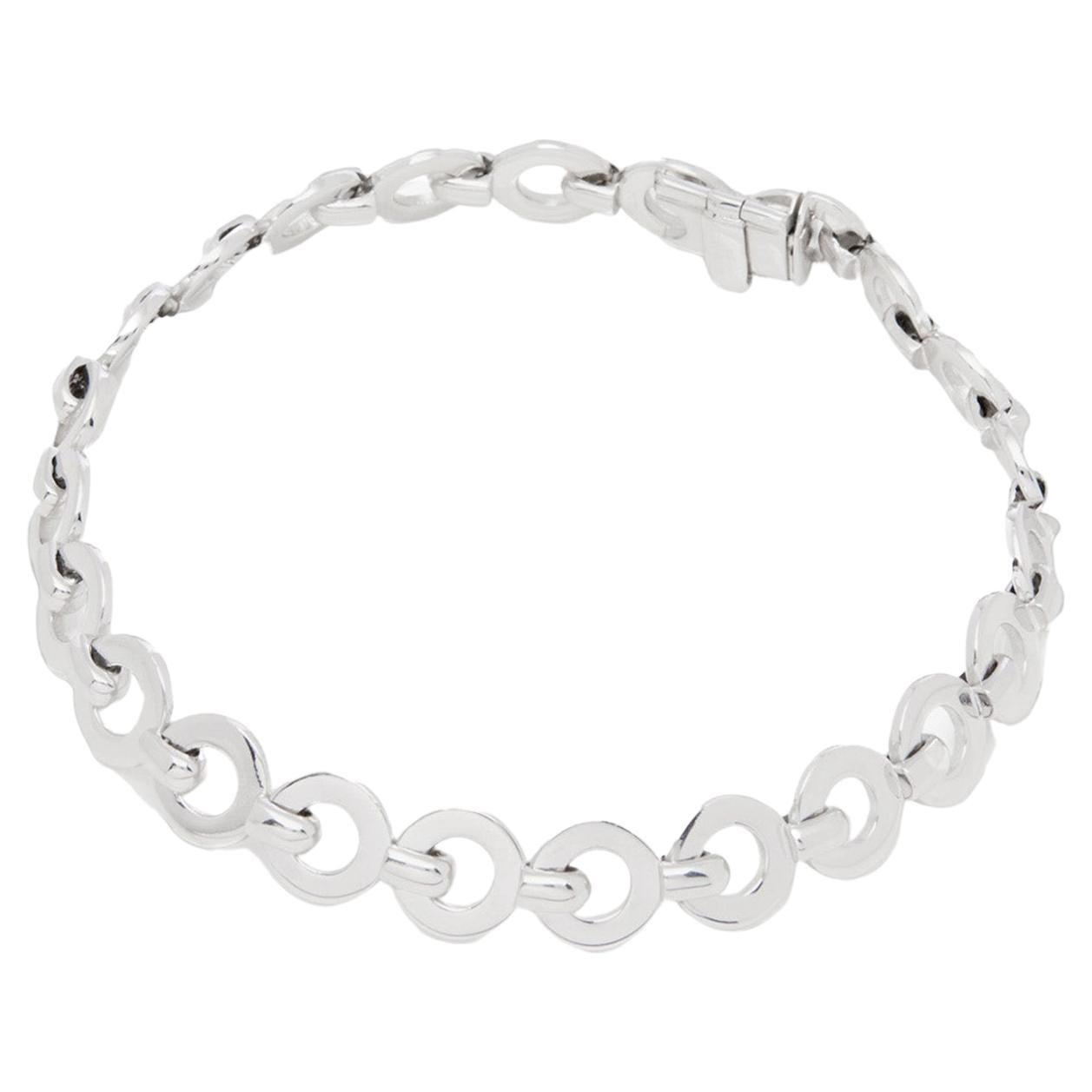 Chanel Charm Bracelet Contemporary