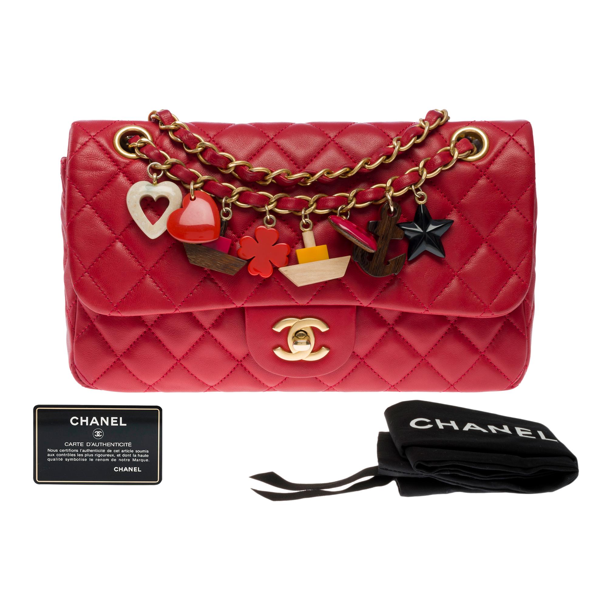 Gorgeous Chanel limited edition 