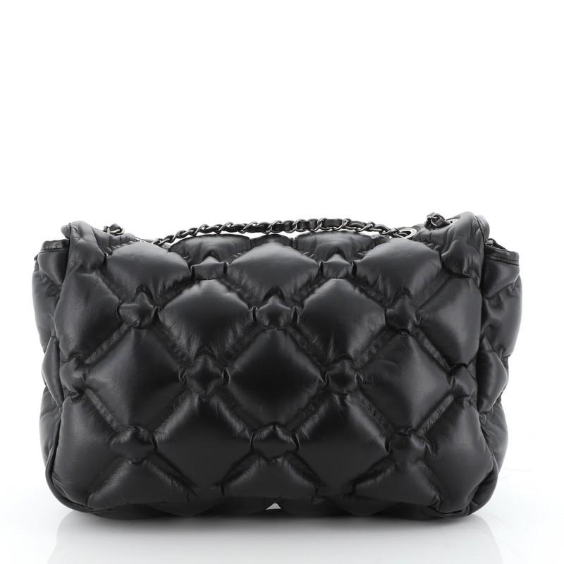 chanel chesterfield bag