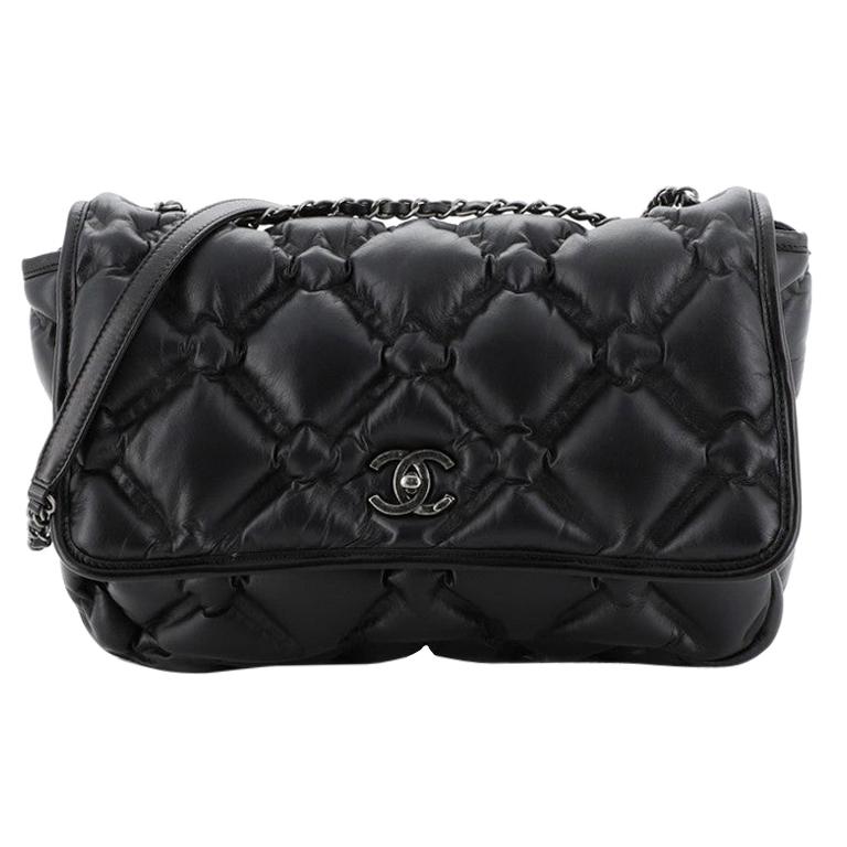 chanel chesterfield bag