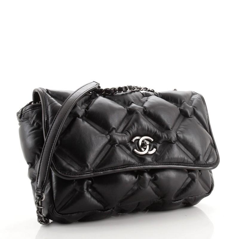 chanel chesterfield bag