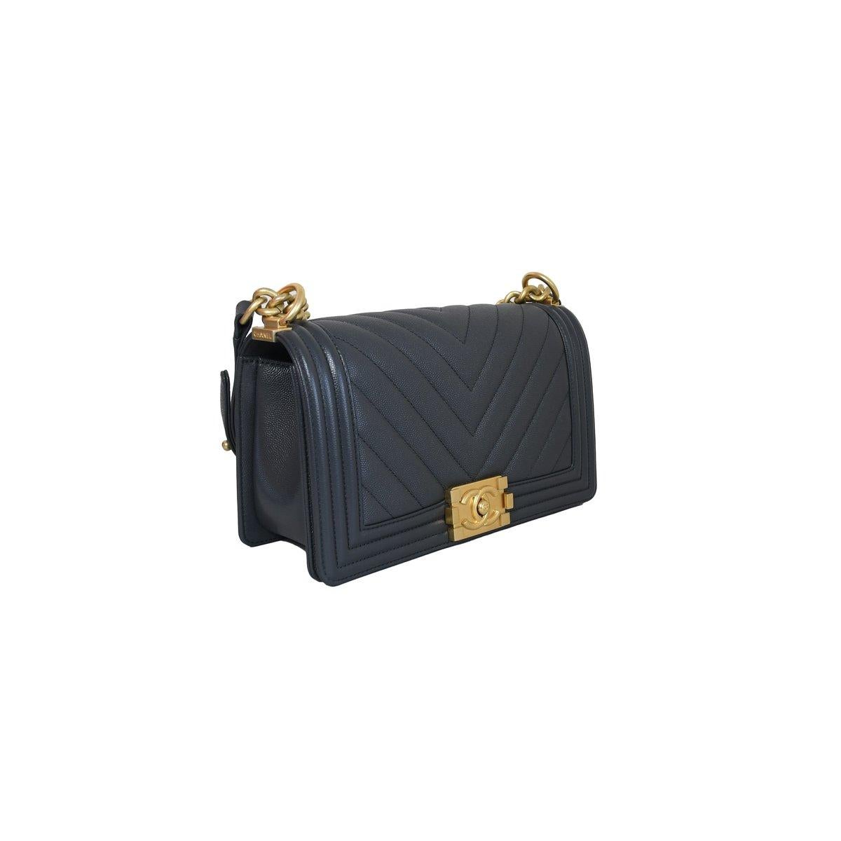 chanel handbags