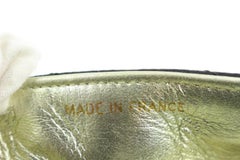 Chanel Chevron Satin Crystal CC Flap s210ck53